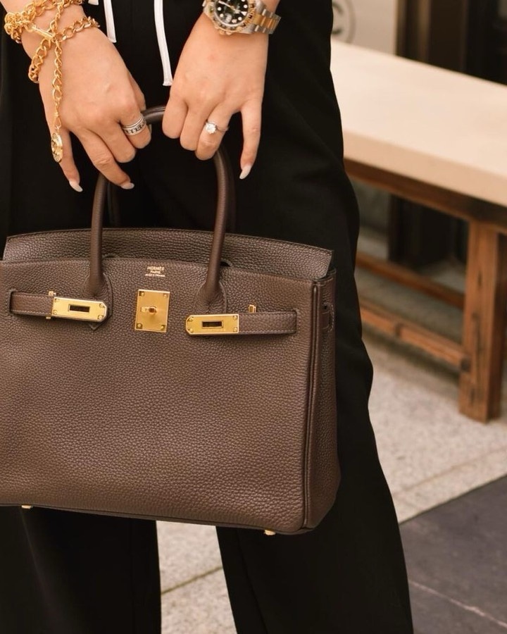 Các “pháp sư Trung Hoa” bán Hermès Birkin chỉ 42 triệu đồng với cam đoan "y hãng": Tin được không?- Ảnh 14. Các “pháp sư Trung Hoa” bán Hermès Birkin chỉ 42 triệu đồng với cam đoan "y hãng": Tin được không?- Ảnh 14.