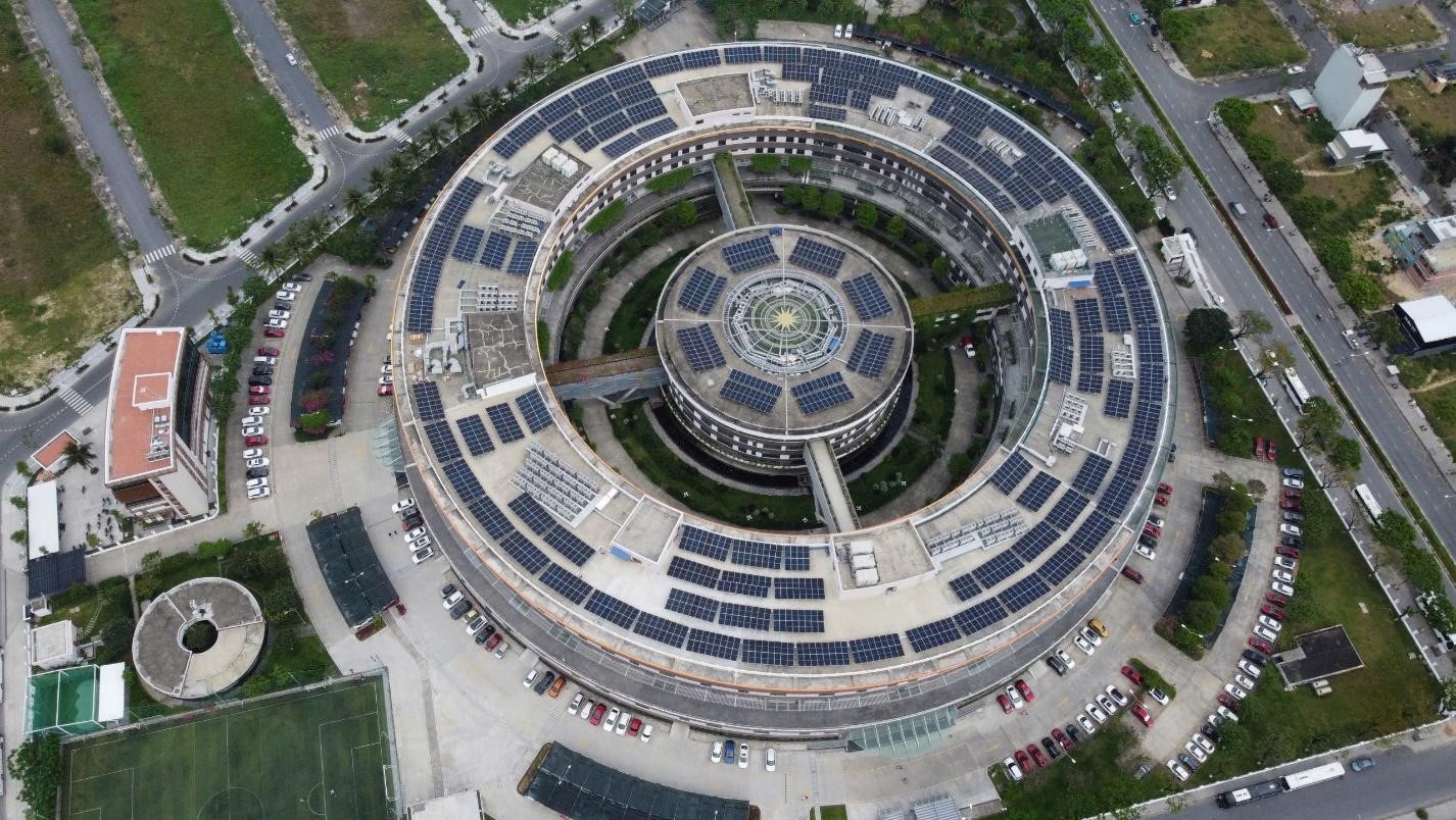 Sigenergy tiên phong mở rộng thị trường Việt Nam với sản phẩm năng lượng sạch- Ảnh 1.