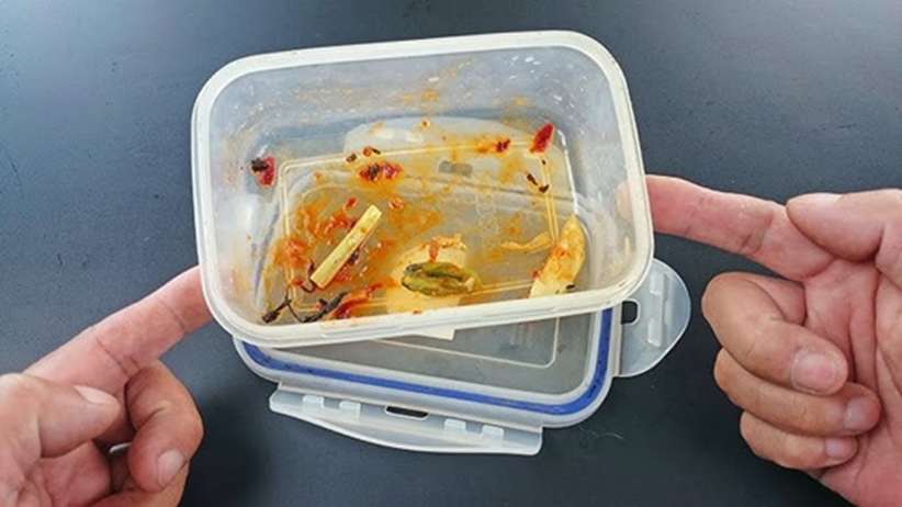 5 vật dụng thiết yếu hàng ngày có vẻ bền này thực chất có "hạn sử dụng" ngắn, cần thay sớm kẻo thành "ổ vi khuẩn"- Ảnh 4.