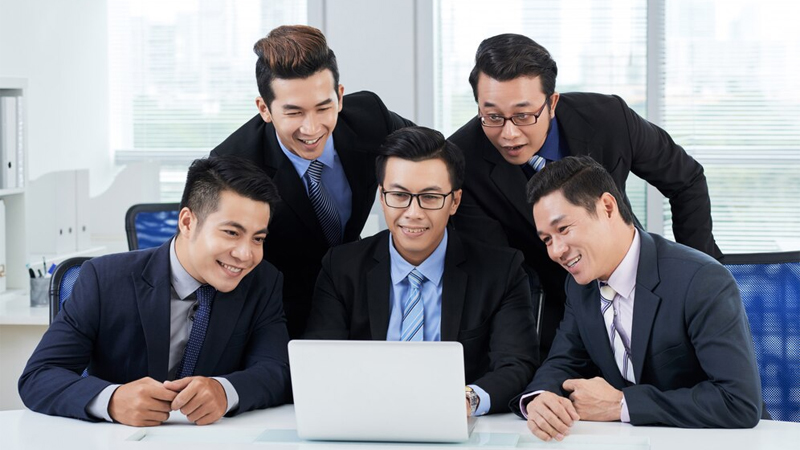 Tư duy như người EQ cao đỉnh chóp: Dù làm việc ở đâu, nếu muốn THÀNH CÔNG cần khắc cốt ghi tâm 3 điều này- Ảnh 2.