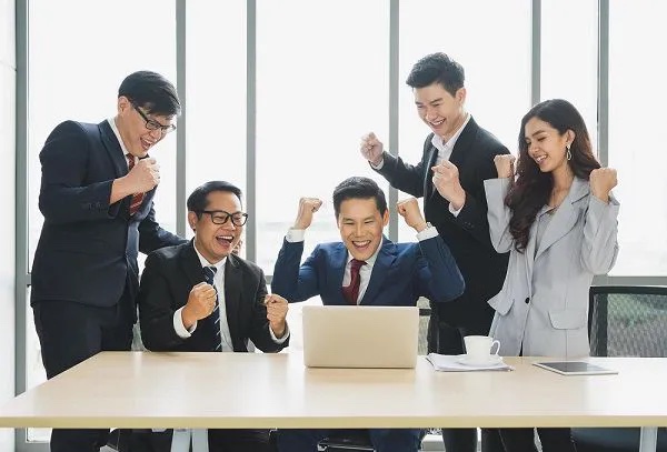 Tư duy như người EQ cao đỉnh chóp: Dù làm việc ở đâu, nếu muốn THÀNH CÔNG cần khắc cốt ghi tâm 3 điều này- Ảnh 3.