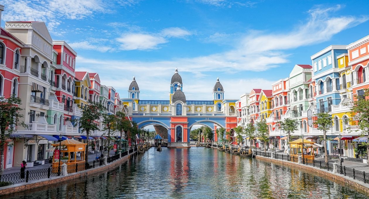 GDP bình quân Việt Nam từng đứng thứ 185/188 thế giới, hiện nhảy vọt thế nào?- Ảnh 1.