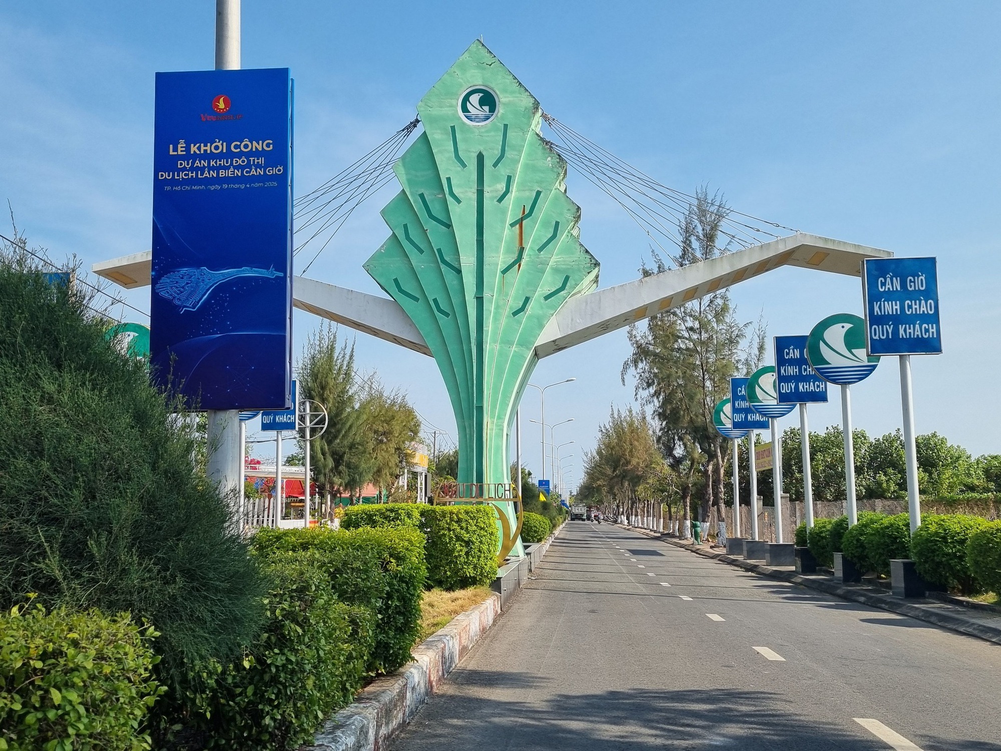 Hình hài siêu đô thị của Vingroup: Kết nối đường sắt đô thị tốc độ 250km/h, loạt công trình chưa từng có- Ảnh 5.