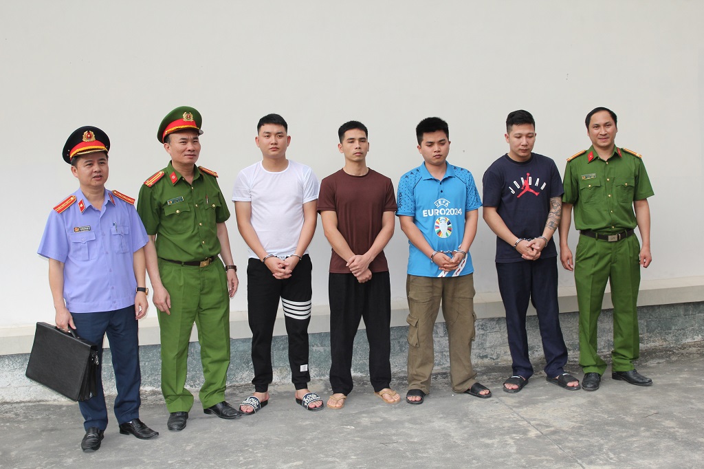 Chất cấm ngâm 3.500 tấn giá đỗ bán cho người dân độc hại như thế nào?- Ảnh 1.