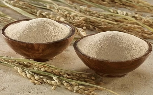 Một loại phụ phẩm nông nghiệp sắp được xuất sang Trung Quốc, Việt Nam sản xuất tới 5 triệu tấn mỗi năm- Ảnh 1.