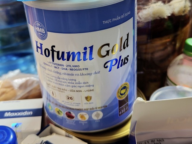 Giám đốc Bệnh viện Bạch Mai lên tiếng về nỗi lo sữa, thuốc giả: ‘Chúng tôi không tiếp tay, không dung túng’- Ảnh 2.