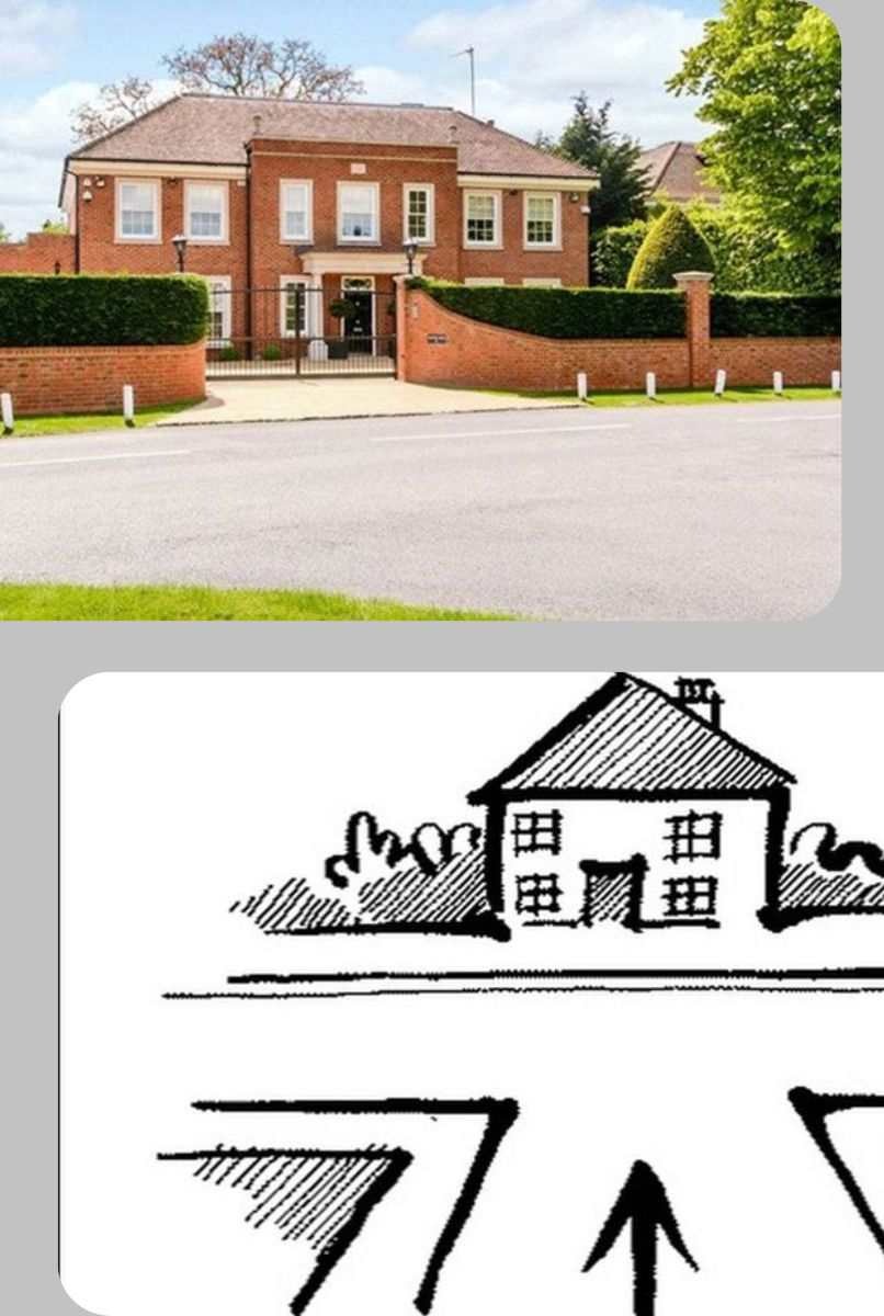 5 dấu hiệu nhận biết ngôi nhà là "hố đen phong thủy", đừng dại mua kẻo tiền mất, lộc tan, tình tàn!- Ảnh 1. 5 dấu hiệu nhận biết ngôi nhà là "hố đen phong thủy", đừng dại mua kẻo tiền mất, lộc tan, tình tàn!- Ảnh 1.