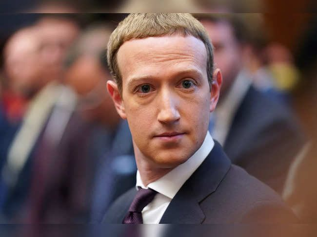 Chuyện gì đây: Mark Zuckerberg phải hết lời khen ngợi TikTok để Meta thoát tội, tránh việc đế chế 1.500 tỷ USD bị chia tách- Ảnh 1.
