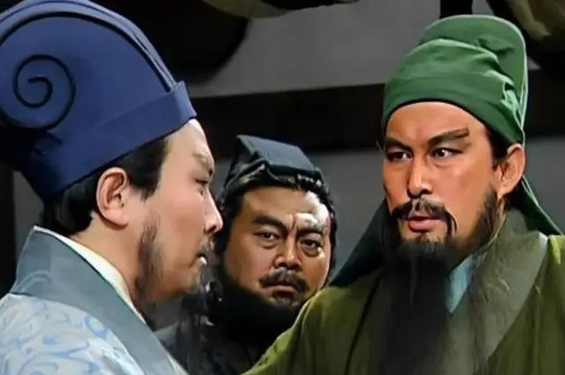 Gia Cát Lượng muốn giết Ngụy Diên ngay khi nhìn thấy: Không phải 'phản cốt' mà có liên quan tới Quan Vũ- Ảnh 3.