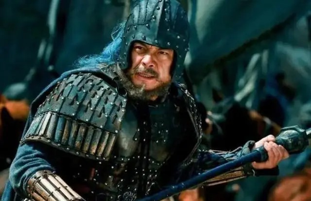 Gia Cát Lượng muốn giết Ngụy Diên ngay khi nhìn thấy: Không phải 'phản cốt' mà có liên quan tới Quan Vũ- Ảnh 4.