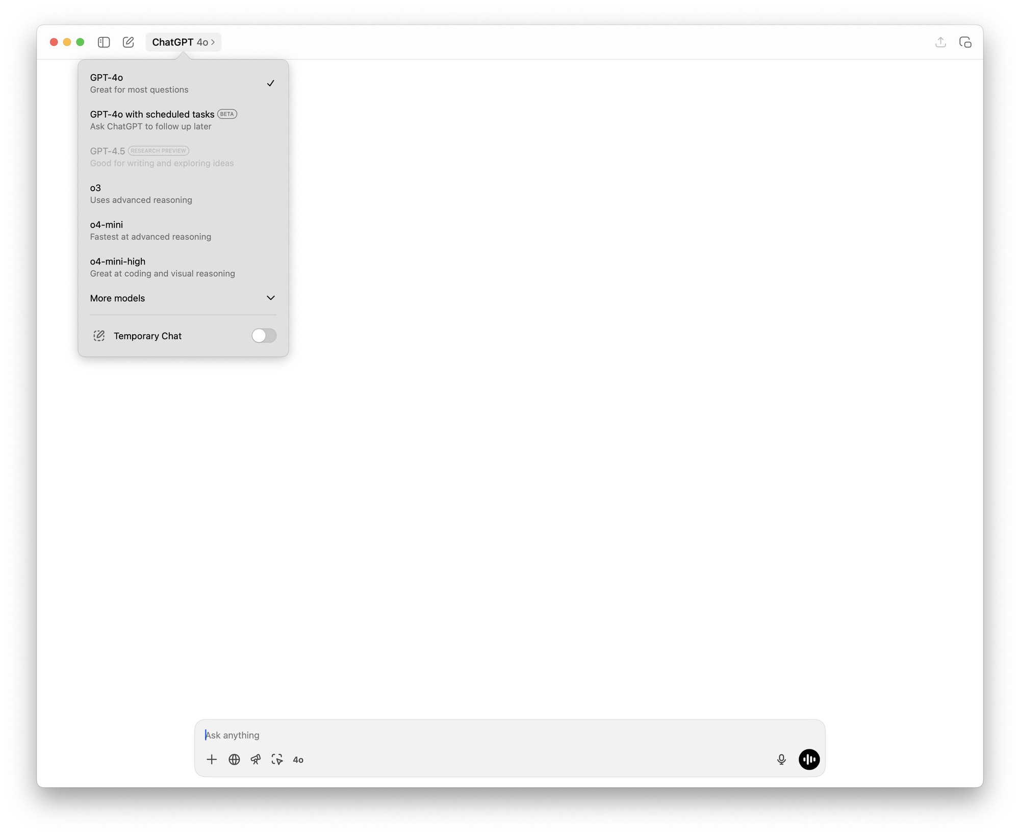 OpenAI ra mắt cặp AI "biết suy nghĩ": Hiểu ảnh, lập trình siêu đỉnh, đối đầu Google- Ảnh 3. OpenAI ra mắt cặp AI "biết suy nghĩ": Hiểu ảnh, lập trình siêu đỉnh, đối đầu Google- Ảnh 3.