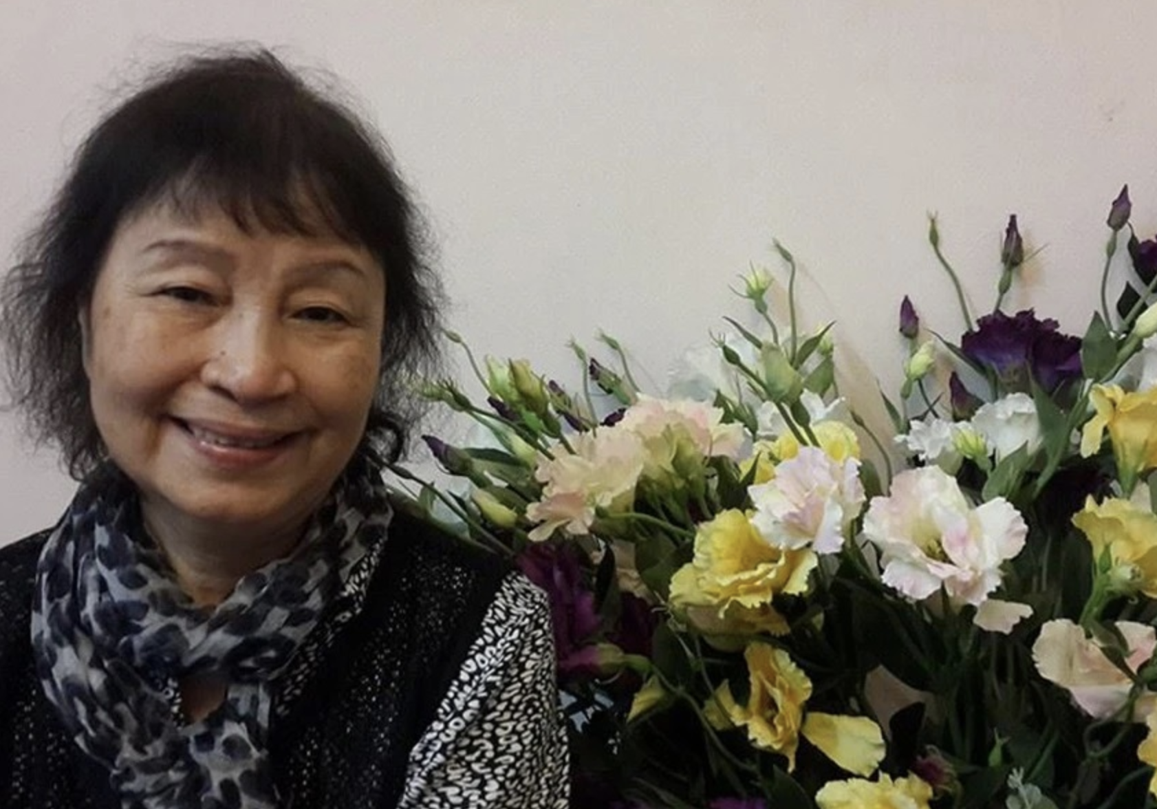 Giọng đọc huyền thoại tái hiện lại bản tin chiến thắng ngày 30/4, MC Diễm Quỳnh vỡ òa xúc động- Ảnh 6.