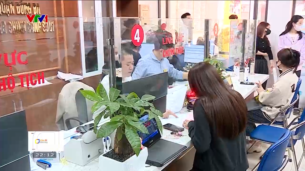 Giấy tờ cũ có còn giá trị sau sáp nhập đơn vị hành chính?- Ảnh 4.