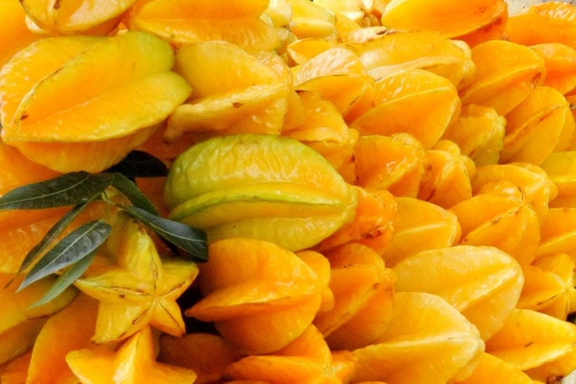 Loại quả hại thận bậc nhất nhưng rất phổ biến ở Việt Nam, bán nhiều ngoài chợ- Ảnh 1.