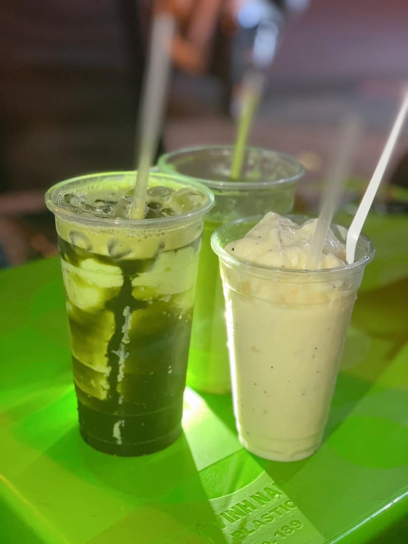 3 món rau cực rẻ, chưa đến 10k nhưng là 