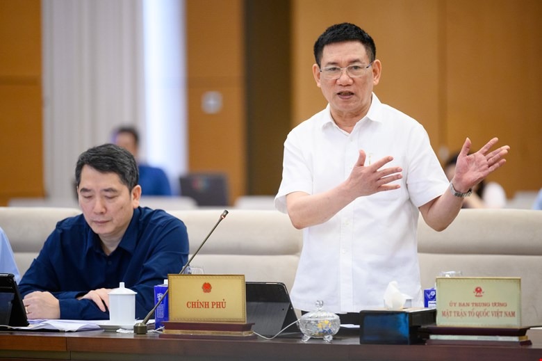 Đề xuất tiếp tục giảm thuế VAT 2% trong 6 tháng cuối năm 2025 và cả năm 2026- Ảnh 1. Đề xuất tiếp tục giảm thuế VAT 2% trong 6 tháng cuối năm 2025 và cả năm 2026- Ảnh 1.