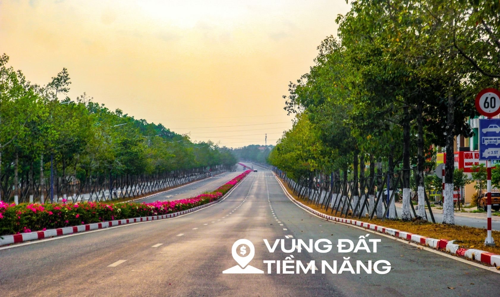 Đường tỉnh “độc lạ Bình Dương” rộng 10 làn xe, đang được đề xuất làm 6 hầm chui trị giá 5.000 tỷ đồng- Ảnh 1.