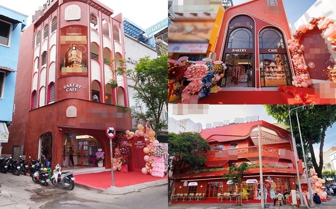 Nữ nghệ sĩ sở hữu nhà mặt tiền 240 tỷ ở TP.HCM, 1 showroom, 7 cửa hàng, viên mãn bên chồng thứ 2- Ảnh 3. Nữ nghệ sĩ sở hữu nhà mặt tiền 240 tỷ ở TP.HCM, 1 showroom, 7 cửa hàng, viên mãn bên chồng thứ 2- Ảnh 3.