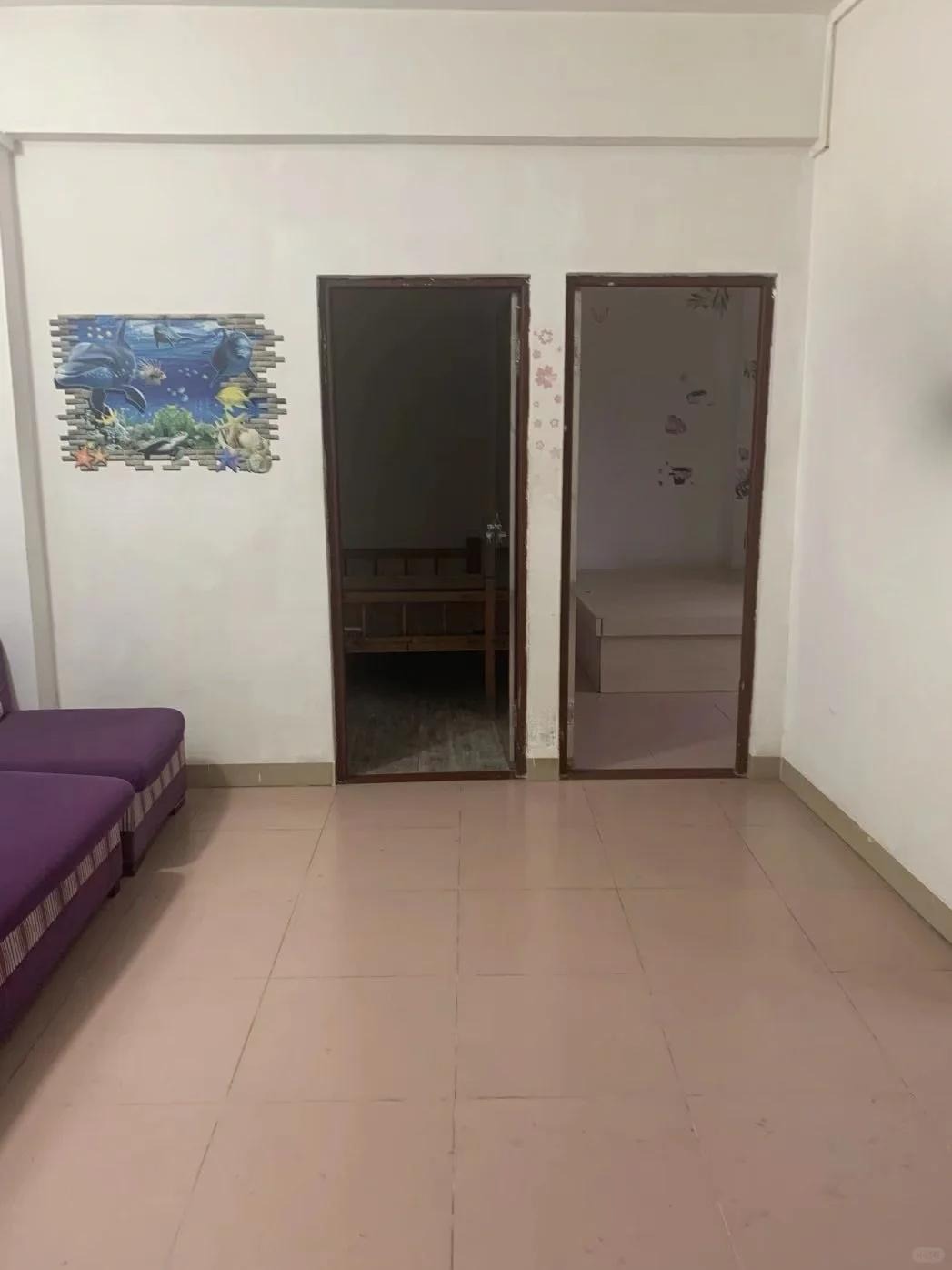 Cô gái chi 130 triệu cải tạo ngôi nhà KHÔNG phải của mình, dân mạng cãi nhau: Người khen xứng đáng, người chê dại dột!- Ảnh 6. Cô gái chi 130 triệu cải tạo ngôi nhà KHÔNG phải của mình, dân mạng cãi nhau: Người khen xứng đáng, người chê dại dột!- Ảnh 6.