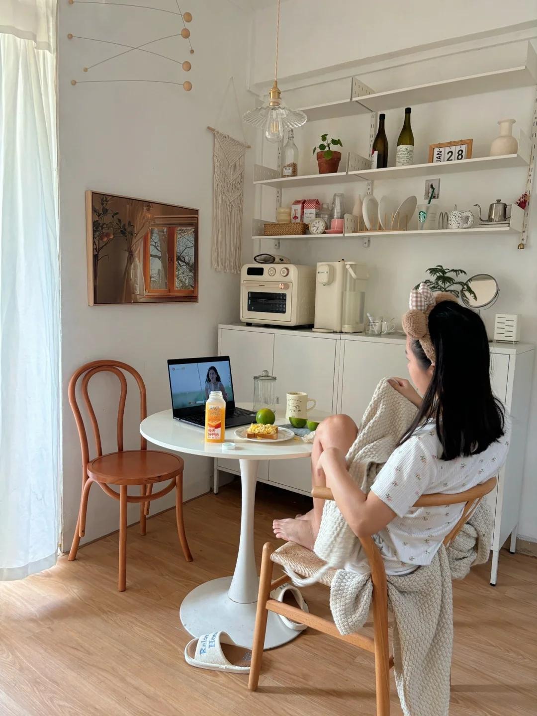 Cô gái chi 130 triệu cải tạo ngôi nhà KHÔNG phải của mình, dân mạng cãi nhau: Người khen xứng đáng, người chê dại dột!- Ảnh 5. Cô gái chi 130 triệu cải tạo ngôi nhà KHÔNG phải của mình, dân mạng cãi nhau: Người khen xứng đáng, người chê dại dột!- Ảnh 5.