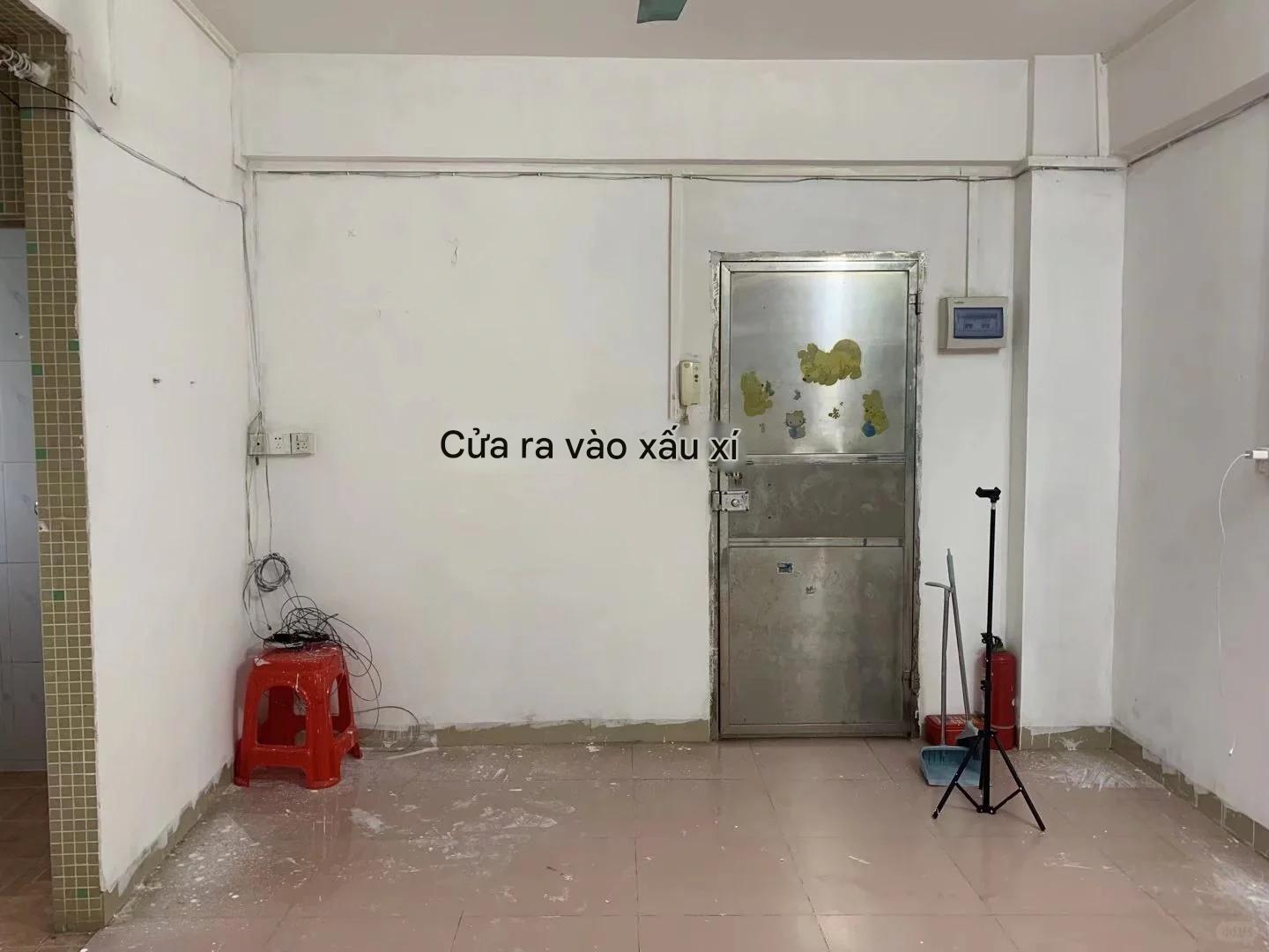 Cô gái chi 130 triệu cải tạo ngôi nhà KHÔNG phải của mình, dân mạng cãi nhau: Người khen xứng đáng, người chê dại dột!- Ảnh 3. Cô gái chi 130 triệu cải tạo ngôi nhà KHÔNG phải của mình, dân mạng cãi nhau: Người khen xứng đáng, người chê dại dột!- Ảnh 3.