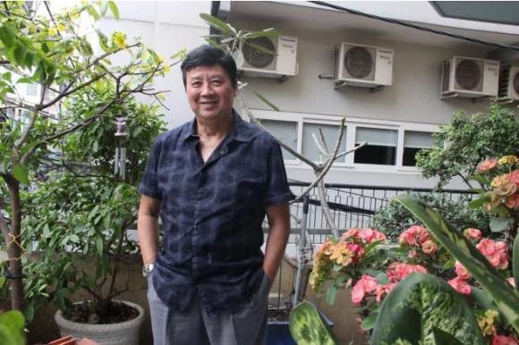 Nam NSƯT 75 tuổi sở hữu biệt thự trải dài từ Việt Nam sang Mỹ, đàn em nói phải tu nhiều kiếp mới gặp được- Ảnh 5. Nam NSƯT 75 tuổi sở hữu biệt thự trải dài từ Việt Nam sang Mỹ, đàn em nói phải tu nhiều kiếp mới gặp được- Ảnh 5.