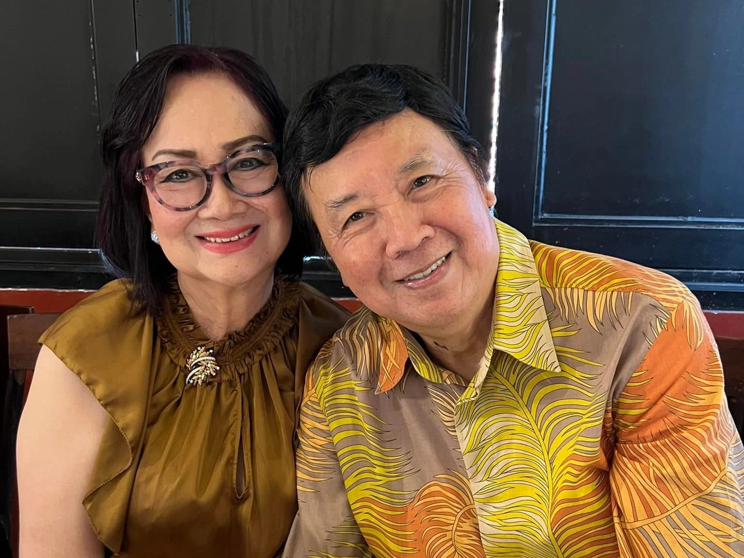 Nam NSƯT 75 tuổi sở hữu biệt thự trải dài từ Việt Nam sang Mỹ, đàn em nói phải tu nhiều kiếp mới gặp được- Ảnh 3. Nam NSƯT 75 tuổi sở hữu biệt thự trải dài từ Việt Nam sang Mỹ, đàn em nói phải tu nhiều kiếp mới gặp được- Ảnh 3.
