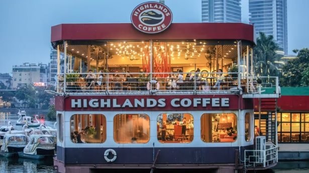 Nóng: Highlands Coffee sắp IPO, từng được định giá 800 triệu USD- Ảnh 1.