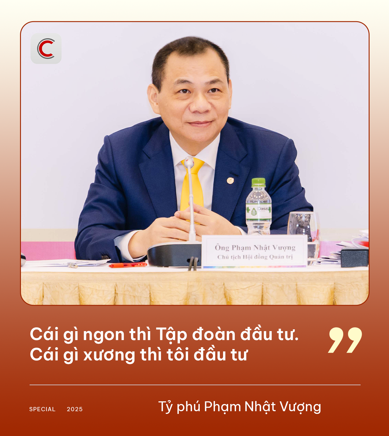 Tỷ phú Phạm Nhật Vượng: Trạm sạc là chìa khóa mở cửa thị trường quốc tế- Ảnh 2.