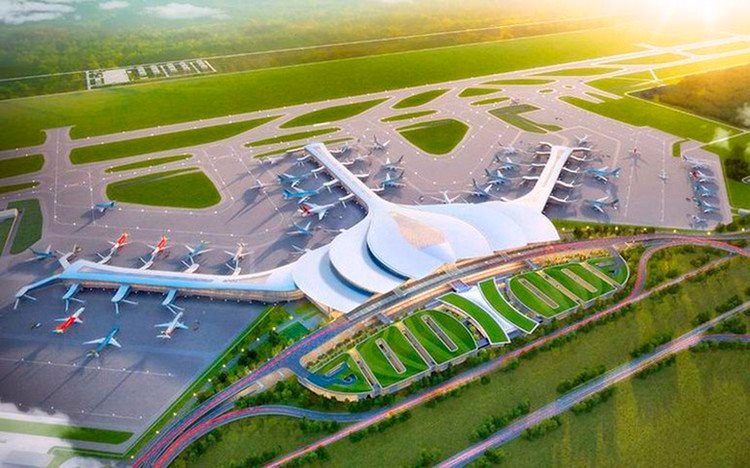 Liên danh Tập đoàn VNPT - Tập đoàn Viettel trượt gói thầu 2.000 tỷ đồng tại sân bay Long Thành- Ảnh 1. Liên danh Tập đoàn VNPT - Tập đoàn Viettel trượt gói thầu 2.000 tỷ đồng tại sân bay Long Thành- Ảnh 1.