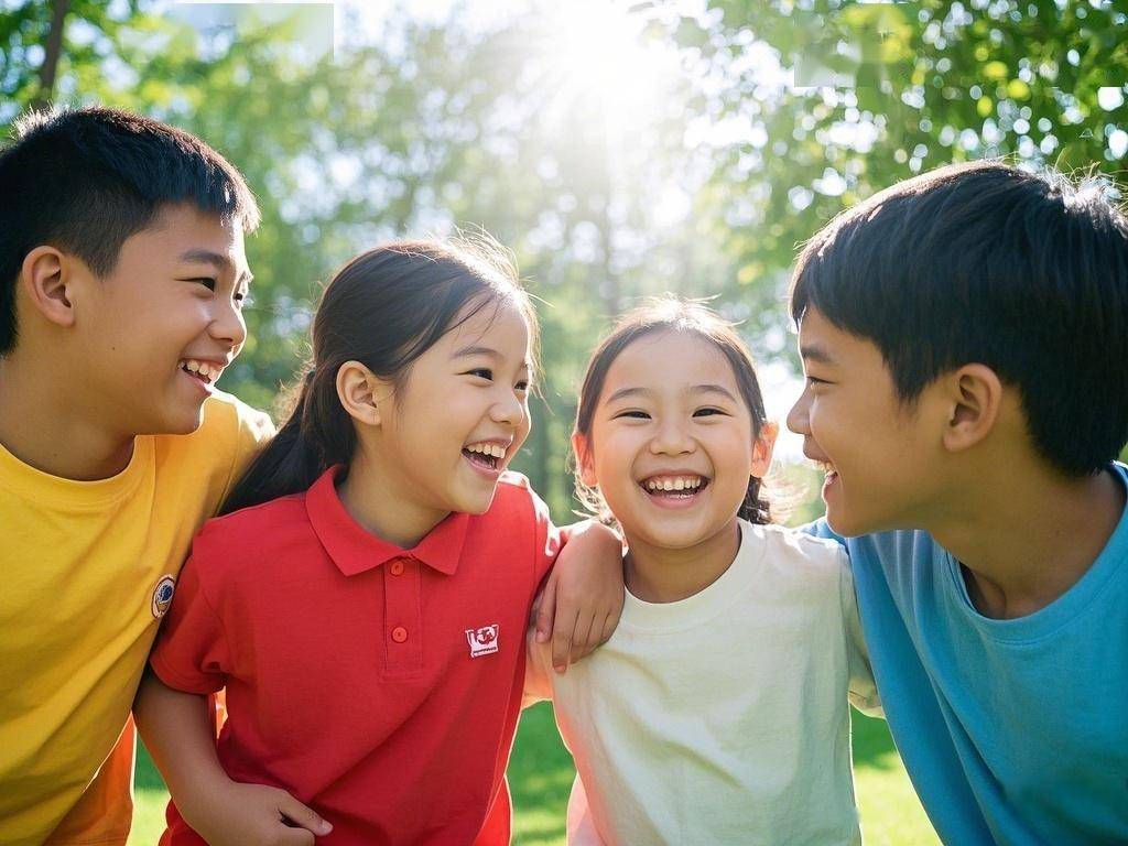 Thứ tự sinh của con cái có thể hé lộ trí thông minh? Không phải mê tín, khoa học đã chứng minh điều này!- Ảnh 1.