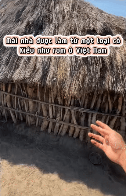 Chàng quân nhân mũ nồi xanh gìn giữ hòa bình ở châu Phi gây sốt MXH: Đừng gọi tôi là hậu duệ mặt trời, chúng tôi là bộ đội cụ Hồ thời đại mới!- Ảnh 12. Chàng quân nhân mũ nồi xanh gìn giữ hòa bình ở châu Phi gây sốt MXH: Đừng gọi tôi là hậu duệ mặt trời, chúng tôi là bộ đội cụ Hồ thời đại mới!- Ảnh 12.