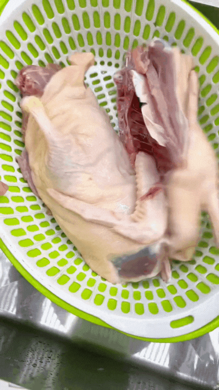 Lười đi chợ sớm, mẹ Hà Nội chọn cách đi chợ theo tuần, ai dè tiết kiệm được 50% tiền chợ mà thực phẩm vẫn "bao tươi, bao ngon"- Ảnh 6. Lười đi chợ sớm, mẹ Hà Nội chọn cách đi chợ theo tuần, ai dè tiết kiệm được 50% tiền chợ mà thực phẩm vẫn "bao tươi, bao ngon"- Ảnh 6.