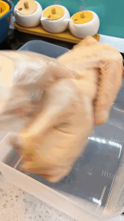 Lười đi chợ sớm, mẹ Hà Nội chọn cách đi chợ theo tuần, ai dè tiết kiệm được 50% tiền chợ mà thực phẩm vẫn "bao tươi, bao ngon"- Ảnh 11. Lười đi chợ sớm, mẹ Hà Nội chọn cách đi chợ theo tuần, ai dè tiết kiệm được 50% tiền chợ mà thực phẩm vẫn "bao tươi, bao ngon"- Ảnh 11.