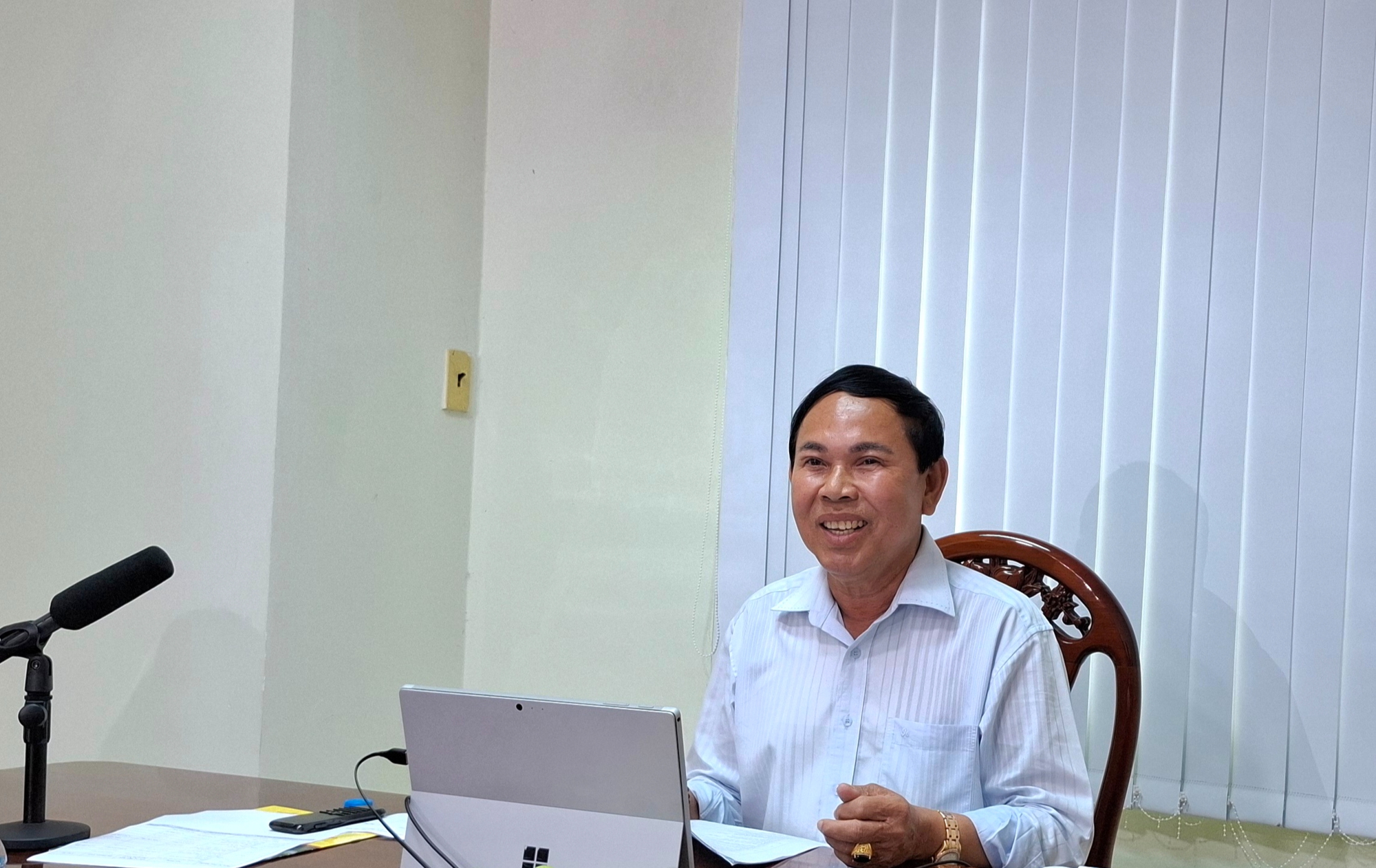 NSH Petro thông tin về việc tạm hoãn xuất cảnh của tổng giám đốc công ty- Ảnh 1. NSH Petro thông tin về việc tạm hoãn xuất cảnh của tổng giám đốc công ty- Ảnh 1.