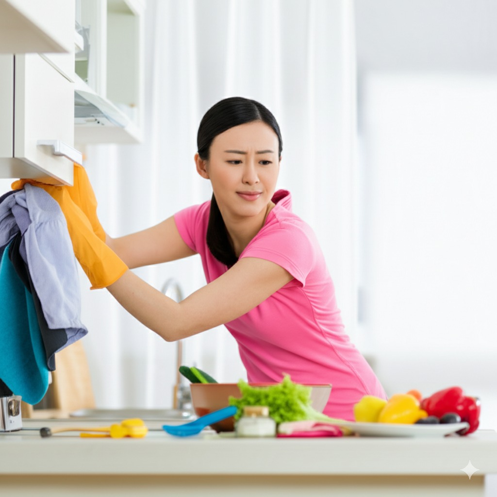 Ngoài 40 tuổi tôi phải Ngoài 40 tuổi tôi phải