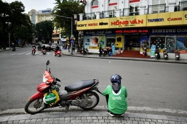 Bất chấp sức ép từ đối thủ nội địa, Grab công bố doanh thu tại Việt Nam tăng gấp đôi sau 2 năm, lên gần 6.000 tỷ đồng- Ảnh 1. Bất chấp sức ép từ đối thủ nội địa, Grab công bố doanh thu tại Việt Nam tăng gấp đôi sau 2 năm, lên gần 6.000 tỷ đồng- Ảnh 1.