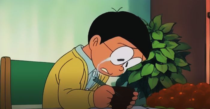 Nobita ơi, đừng làm 3 hành động này được không? - Vì chúng là nguyên nhân khiến cậu và hàng triệu bạn trẻ "xếp đáy"- Ảnh 2.