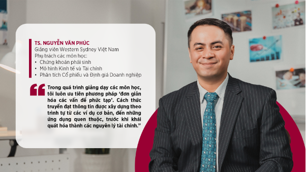 Chất lượng đào tạo vượt trội từ Đại học Úc tại Việt Nam- Ảnh 3. Chất lượng đào tạo vượt trội từ Đại học Úc tại Việt Nam- Ảnh 3.