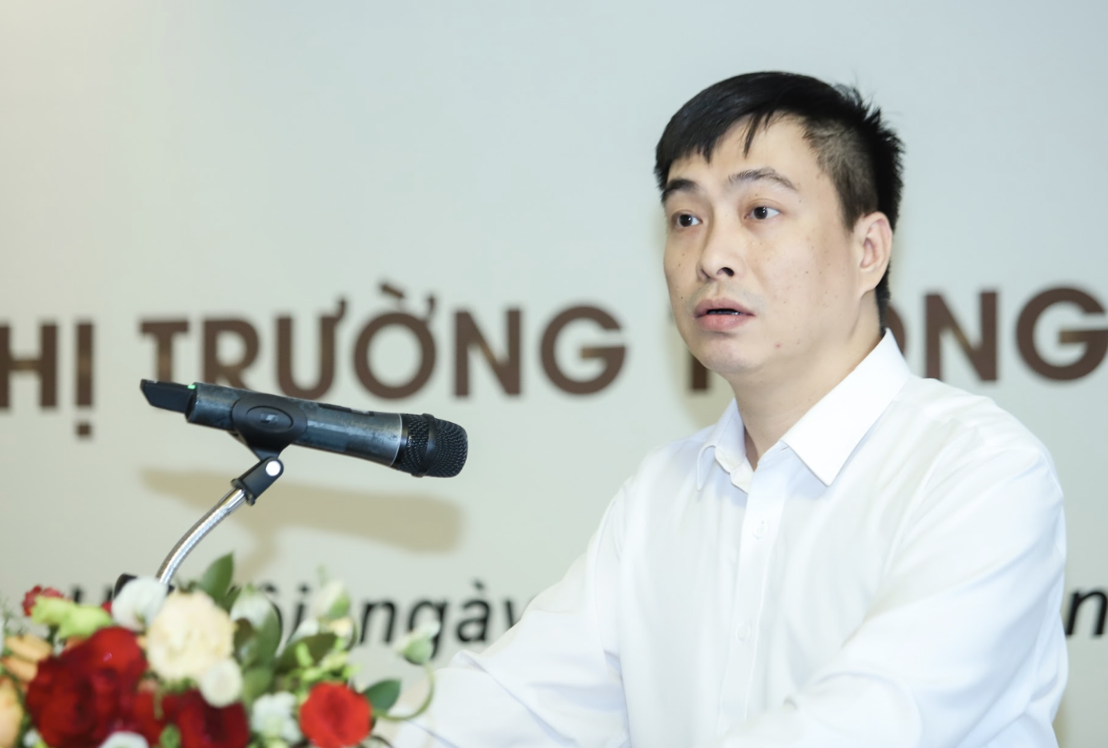 Để tăng trưởng GDP 8%, mỗi người dân và doanh nghiệp phải chi tiêu gấp rưỡi- Ảnh 3. Để tăng trưởng GDP 8%, mỗi người dân và doanh nghiệp phải chi tiêu gấp rưỡi- Ảnh 3.