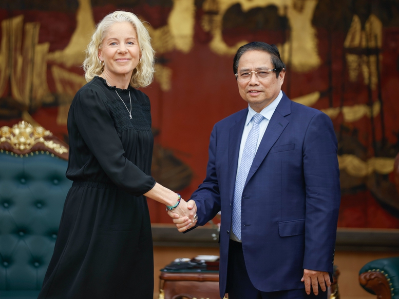 Muốn chi 1 tỷ USD “hô biến” hàng trăm nghìn tấn thứ bỏ đi của VN, công ty con của H&M đang làm ăn ra sao?- Ảnh 1.