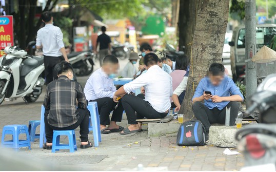 Khi trà đá Việt "rơi" vào tay người Nhật sẽ thế nào: Cái kết khiến ai nấy "mắt chữ A miệng chữ O"- Ảnh 6. Khi trà đá Việt "rơi" vào tay người Nhật sẽ thế nào: Cái kết khiến ai nấy "mắt chữ A miệng chữ O"- Ảnh 6.