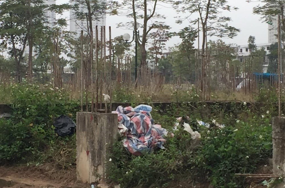 Hà Nội: Kỳ lạ khu đô thị nghìn tỷ nhiều năm "án binh bất động", UBND Hoài Đức yêu cầu Công ty Lũng Lô 5 phải báo cáo trước ngày 6/5/2025- Ảnh 5.