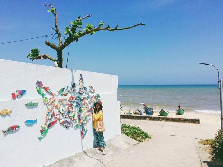 Những địa điểm du lịch 30/4 - 1/5 vừa đẹp vừa không quá đông người- Ảnh 7.