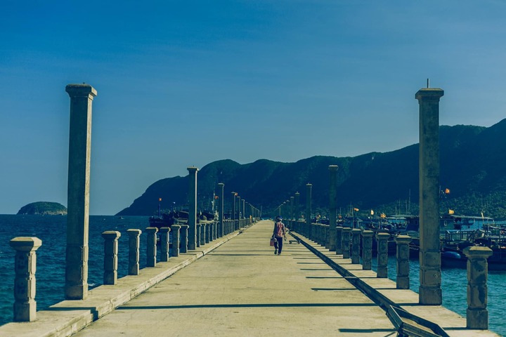 Những địa điểm du lịch 30/4 - 1/5 vừa đẹp vừa không quá đông người- Ảnh 8.