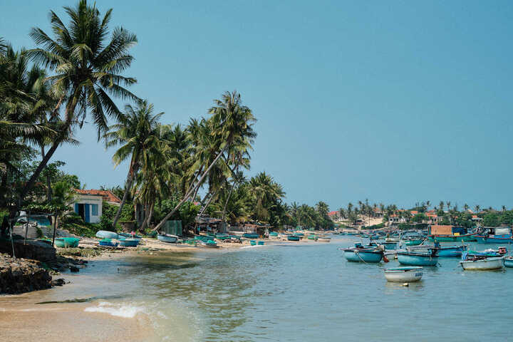 Những địa điểm du lịch 30/4 - 1/5 vừa đẹp vừa không quá đông người- Ảnh 6.