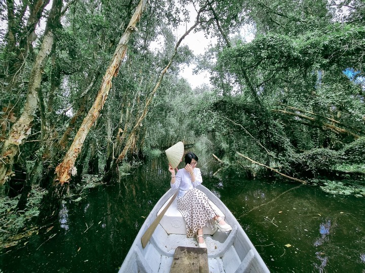 Những địa điểm du lịch 30/4 - 1/5 vừa đẹp vừa không quá đông người- Ảnh 11.