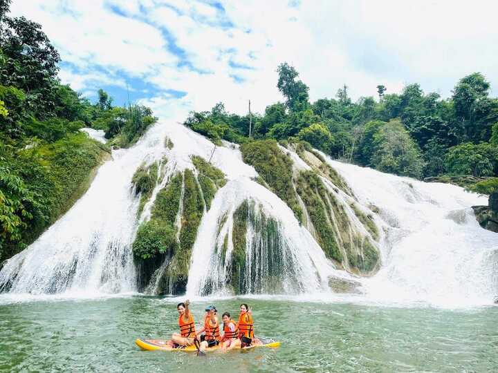 Những địa điểm du lịch 30/4 - 1/5 vừa đẹp vừa không quá đông người- Ảnh 3.