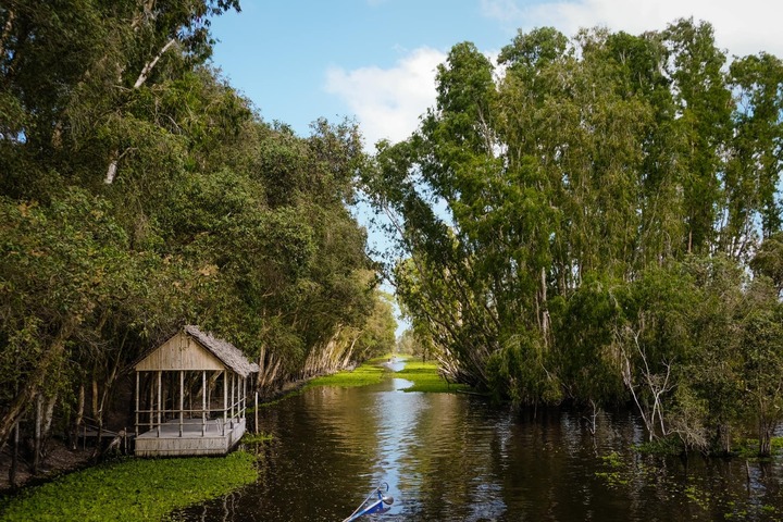Những địa điểm du lịch 30/4 - 1/5 vừa đẹp vừa không quá đông người- Ảnh 10.