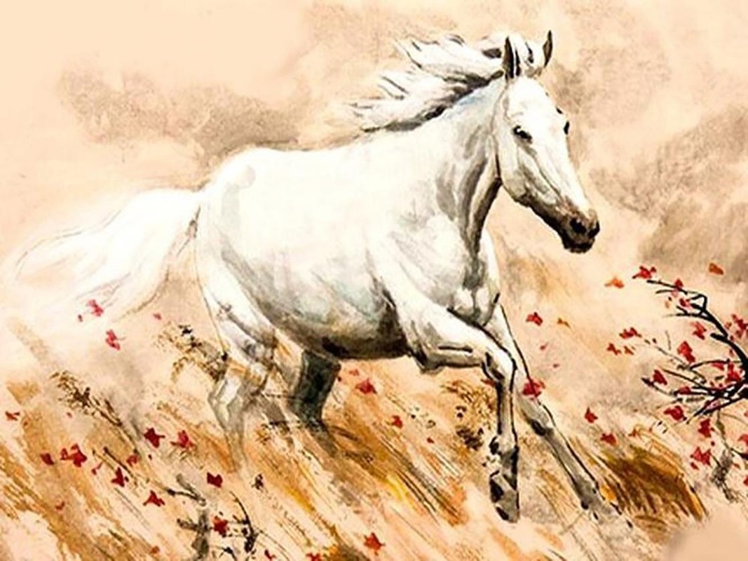 Tháng 4 Âm lịch, có 4 con giáp thăng hoa cả sự nghiệp lẫn tiền tài, may mắn vượt bậc, dễ gặp quý nhân- Ảnh 2.